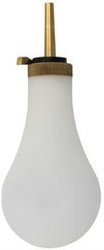 Prochownica Davide Pedersoli Filler Flask kal. 44 (DP509-44)