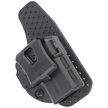 Kabura wewnętrzna Fobus IWB S&W Shield 9mm Obustronna (APN Shield)