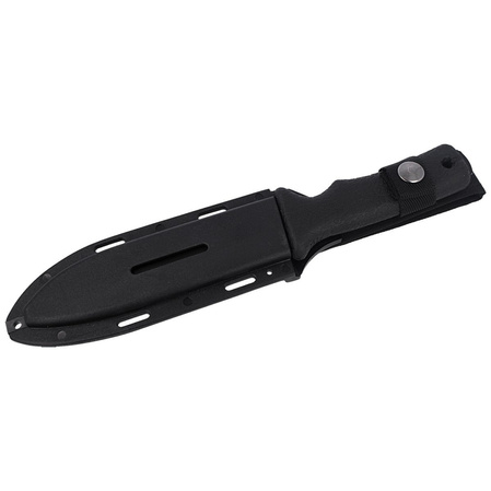 MAC Coltellerie Outdoor NitroB 170mm (MC 631 BE)