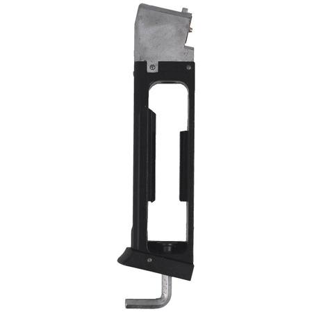 Voltran Ekol ES P66 Satin 4.5 mm Air Pistol