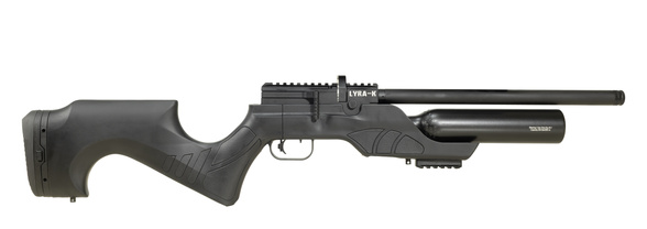 Reximex Lyra-KS 6.35mm PCP Air Rifle