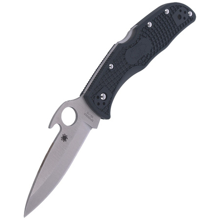 Spyderco Endela FRN Grey Emerson Opener (C243PGYW)