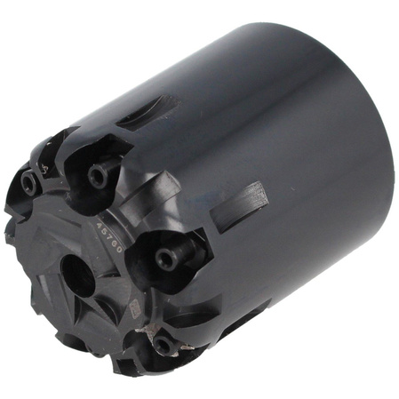 Spare Cylinder for Pietta 1858 Remington New Army / Navy .44 (A432/ST44)