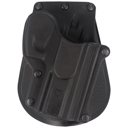 Fobus CZ 75D, CZ SP 01, Sarsilmaz Defence, Canik55, Mossberg Holster (75D RT)