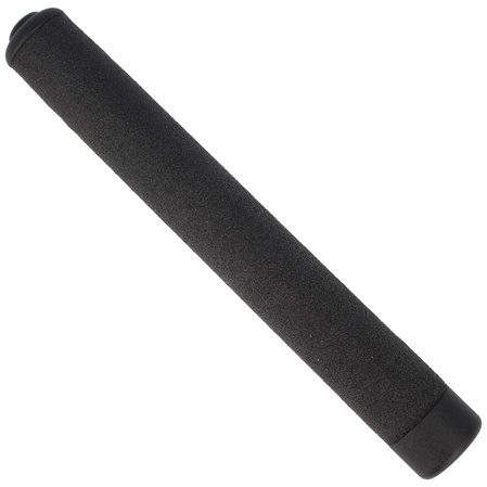 ASP Foam, Black Chome F21BF Friction Baton 21'' (52411)