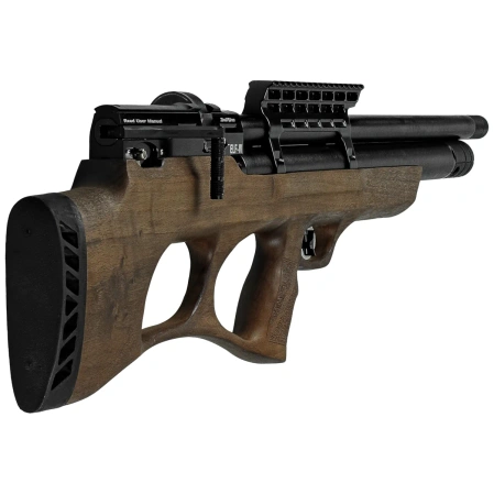 Wiatrówka PCP Niksan Defence Elf-W 4.5 mm