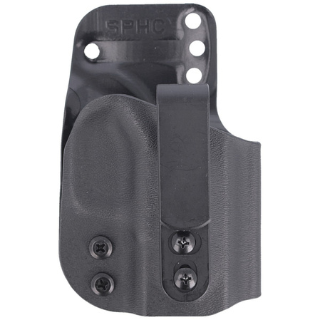 Kabura OWB/IWB Fobus SPHC do Springfield Helcat 9 mm