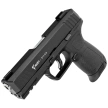 Pistolet hukowy Kuzey P122 9mm P.A.K.