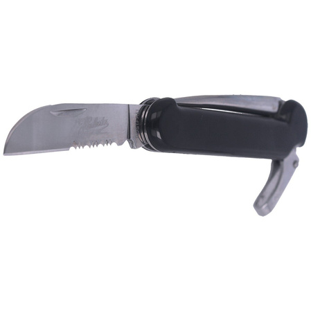 Nóż żeglarski Herbertz CJH Sheepsfoot 75mm (ART000150 - 840111)