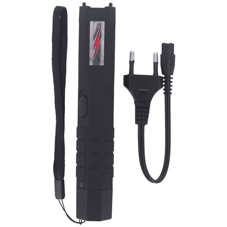 Paralizator Paralyseur 9 mln z latarką (1802)