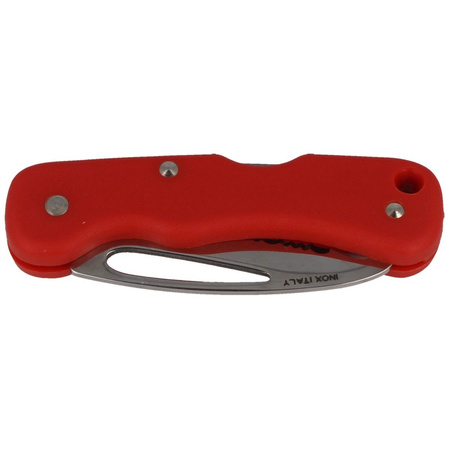 MAC Coltellarie Rescue Folder, 70mm (MC 697SOS.R)