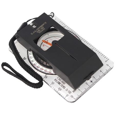 Compass Cartographic Herbertz Solingen (700400)