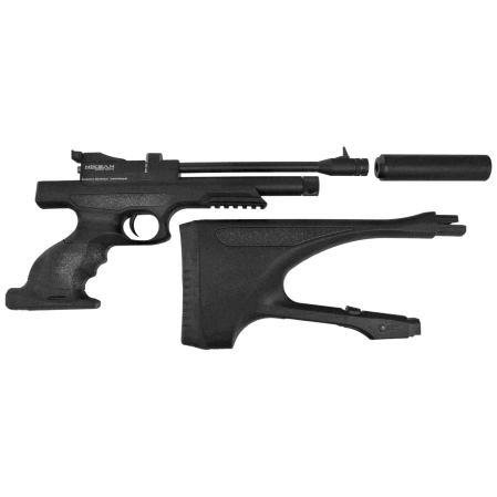 Niksan Defence Serpent-S 4.5 mm Air Pistol