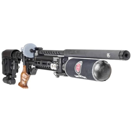 Hatsan Factor Sniper S 5.5 mm PCP Air Rifle