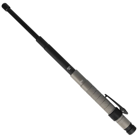 Pałka teleskopowa ASP Agent 40 Special Edition Burnt Bronze Cerakote, Disc Loc 40cm (52284)