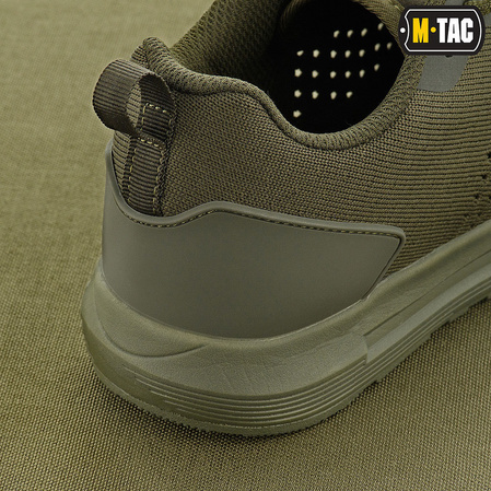 Buty M-Tac Summer Light Trekking Olive (805514-OD)