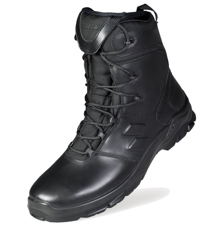 Sibeza Pro High shoes, Black (5201111)