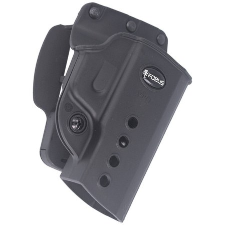 Fobus H&K, Grand Power, Walther, Ruger, Taurus Right (VPQ Vario RT) holster