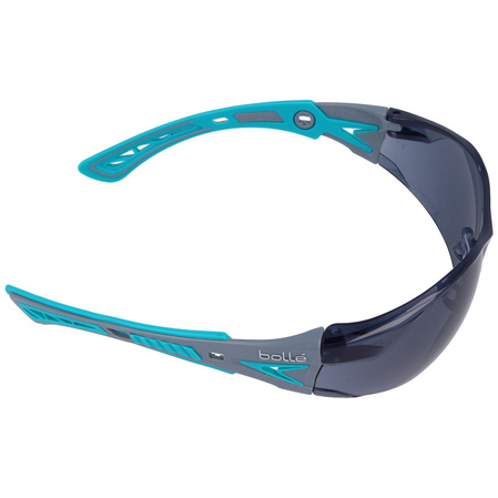 Okulary taktyczne Bolle Rush+ Small Smoke (RUSHPSPSFG)