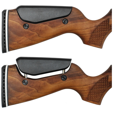 Hatsan SpeedFire W 5.5 mm Air Rifle