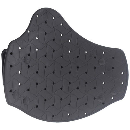 Kabura wewnętrzna Fobus IWBM do Glock, FN, Colt, Springfield, Walther, Sig, S&W, Bul