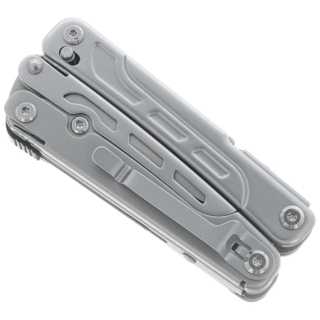 MultiTool Black Fox Fortitude 440 Stainless Steel (BF-206)