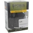 Fobus OWB Holster Glock 17, 19, 19X, 22, 23, 25, 31, 32, 34, 35, 44, 45 Rights (GL-2 SH)