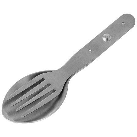 Niezbędnik Martinez Albainox Widelec/Łyżka Satin Steel (33089)