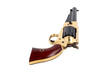 Pietta Revolver 1858 Remington New Texas Sheriff .44 (RGBSH44)