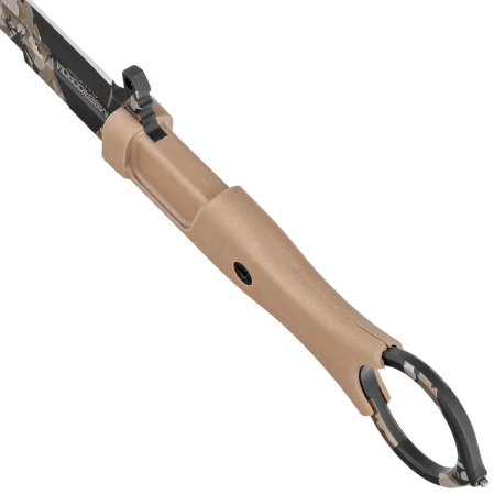 Nóż Extrema Ratio Misericordia Ranger LE No 091/400 Desert FRN, Geotech Camo N690 (04.1000.0479/BW)