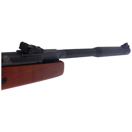 Hatsan 95 QE Vortex 4.5 mm Air Rifle