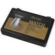 JSB Match Premium Light pellets 4.51 mm, 0.475 g, 200 pcs (1006-200)