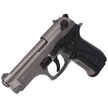 Pistolet hukowy Voltran Ekol Jackal Dual Compact kal 9mm Black (34011)