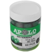 Kule polimerowe Apolo Deterrent Poly Heavy .68 cal, 3.40 g, 60 szt.