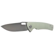 Sencut Knife Vesperon Natural G10, Satin 9Cr18MoV (S20065-2)