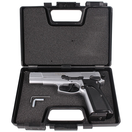 Pistolet wiatrówka Voltran Ekol ES 66 White 4.5 mm