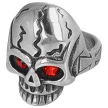 Pierścień Tole 10 Imperial Skull Ø20 (16253-20)