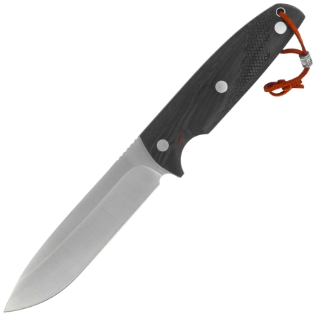 Martinez Albainox Knife Wenge Wood, Satin 3Cr13Mov (32671)
