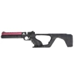 Reximex RP Red 4.5mm PCP Air Pistol with Regulator