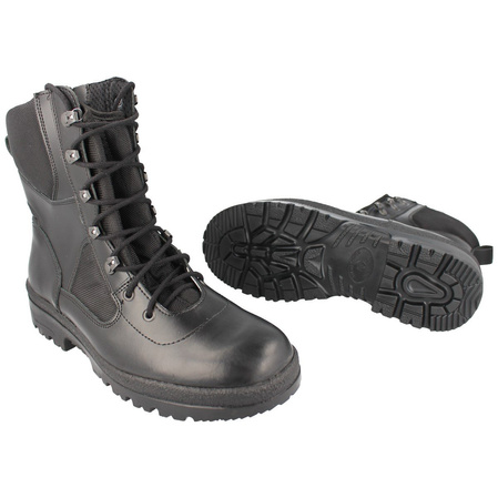 Buty Protektor Grom-2 Black (000-744)