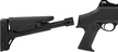 Hatsan Escort BM12-TS-07 20'' 12/76 Pump Action Shotgun