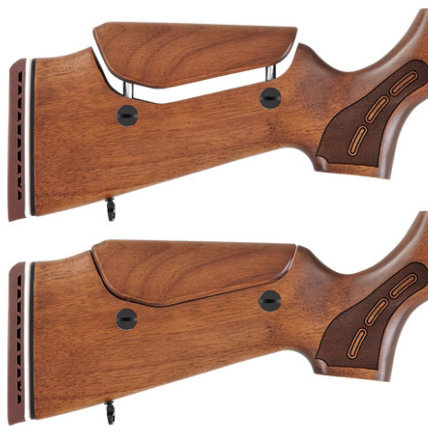 Hatsan Proxima 4.5 mm, Air Rifle