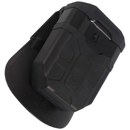 ESP pouch with Fobus Paddle for AK-47 magazine (MH-24-AK BK)
