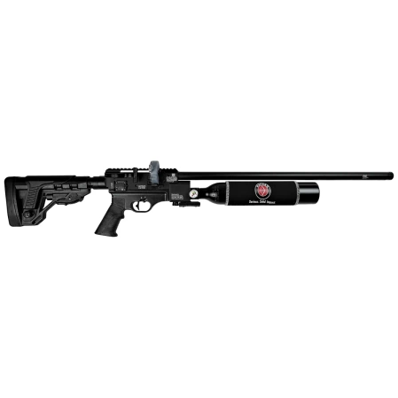 Hatsan Factor 5.5 mm PCP Air Rifle