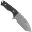 Nóż Medford Emperor Pro Black G10, Std HW, Tumbled 3V by Greg Medford (MK0503TQ-08KB-SPQ3-Q4)