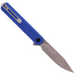 CIVIVI Chronic Blue G10, Satin (C917B)