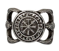 Pierścień Tole 10 Imperial Viking Seal Ring Ø20 (16205-20)