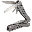 MultiTool Herbertz CJH 9 bit Stainless, Satin (44169 - 107500)