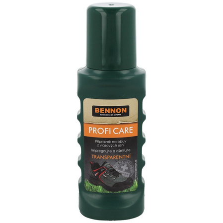 Bennon Profi Care 75ml for Nubuk, Sued (300009)