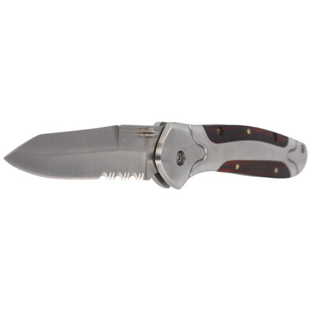 Knife Herbertz Solingen Drop Point Classic 86 mm - 213212